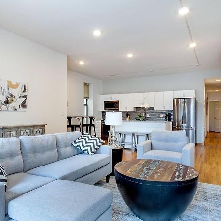 Goose Island Central Downtown Prime Location With Access To Patio Chi - 1 Чикаго Екстер'єр фото