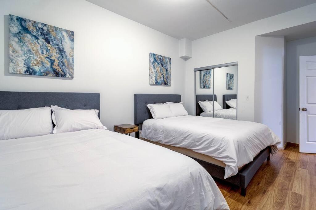 Goose Island Central Downtown Prime Location With Access To Patio Chi - 1 Чикаго Екстер'єр фото