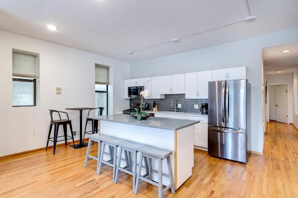 Goose Island Central Downtown Prime Location With Access To Patio Chi - 1 Чикаго Екстер'єр фото